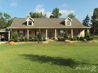 7901 Honea Egypt Rd, Montgomery, TX 77316