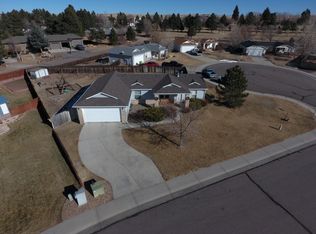 445 Chippewa St, Kiowa, CO 80117