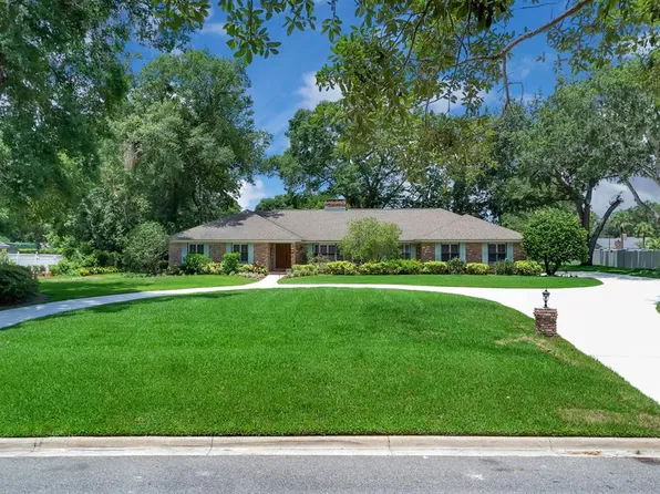 202 Riverview Dr, Longwood, FL 32779