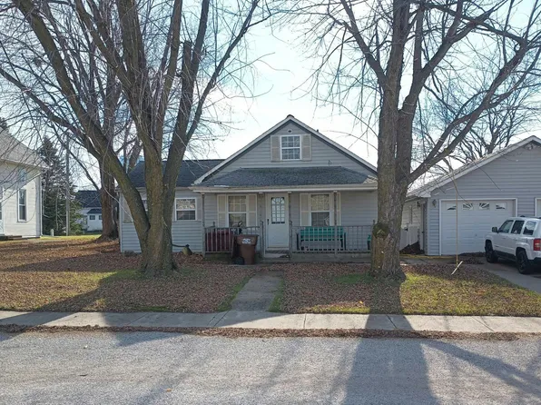 640 Main St, Mc Callsburg, IA 50154