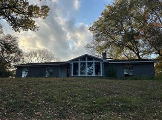 1925 County Road 205, Nacogdoches, TX 75965