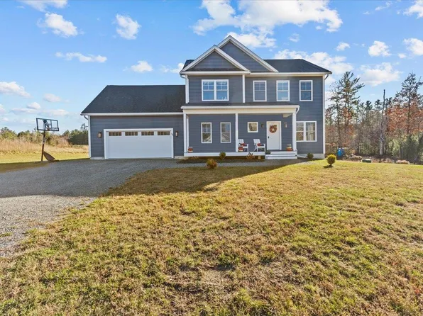 96 Shore Road, Jericho, VT 05465