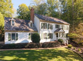 108 Clara Croker, Williamsburg, VA 23185