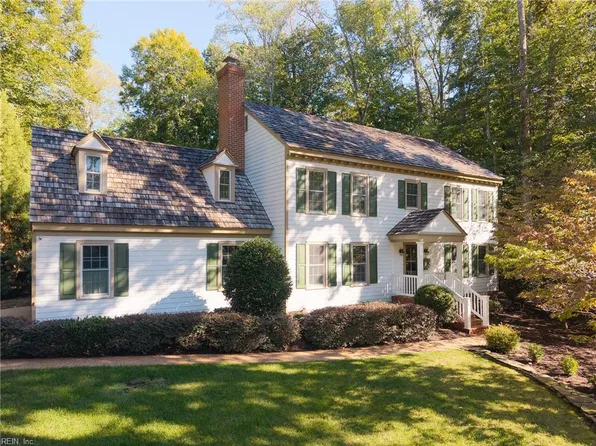 108 Clara Croker, Williamsburg, VA 23185