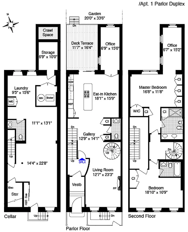 floor plan 3