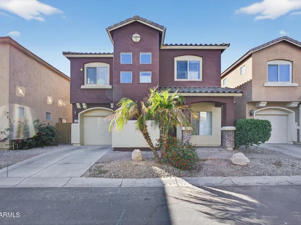 338 S LEANDRO --, Mesa, AZ 85208