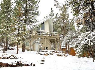 208 E Aeroplane Blvd, Big Bear City, CA 92314