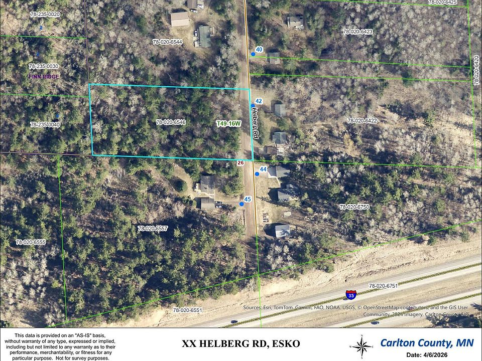 2nd image of Helberg Rd