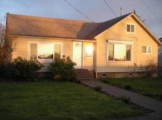 112 S 2nd St, Chehalis, WA 98541
