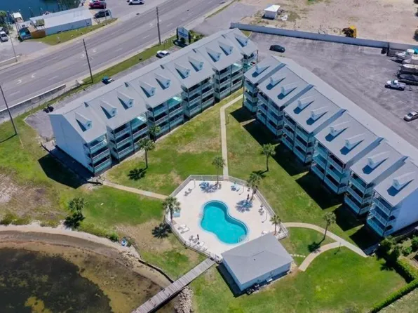 3600 Thomas Dr APT D302, Panama City Beach, FL 32408