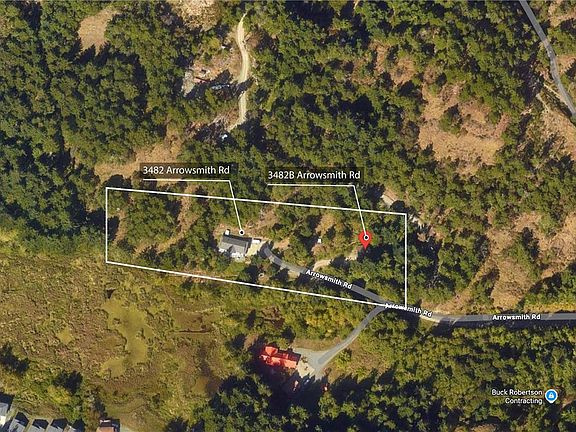 2nd image of 3482 Arrowsmith Rd