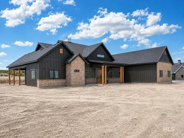 L1b9 Salado Creek Ave, Nampa, ID 83651