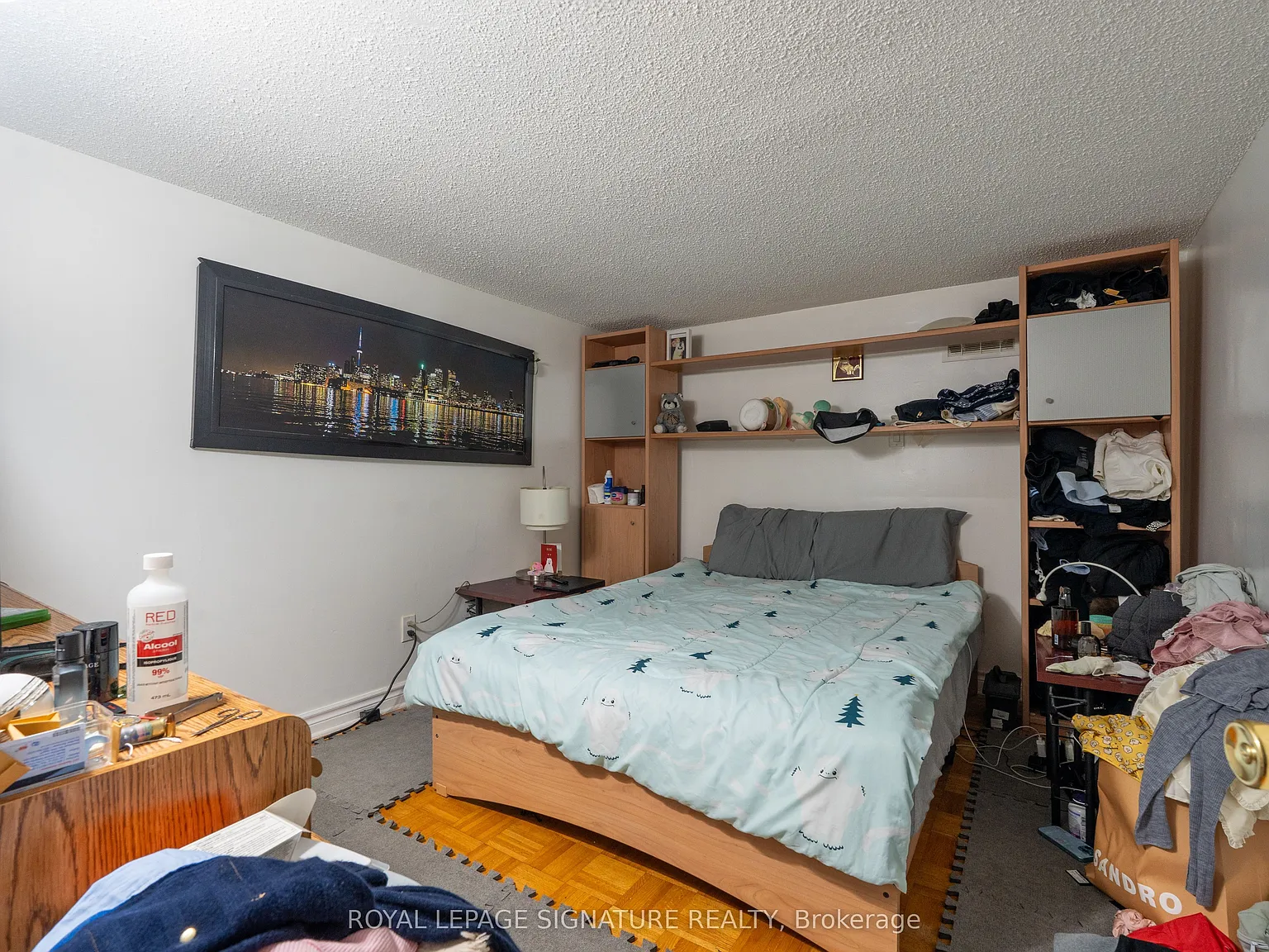 2 bed, $1,400 — Photo 2