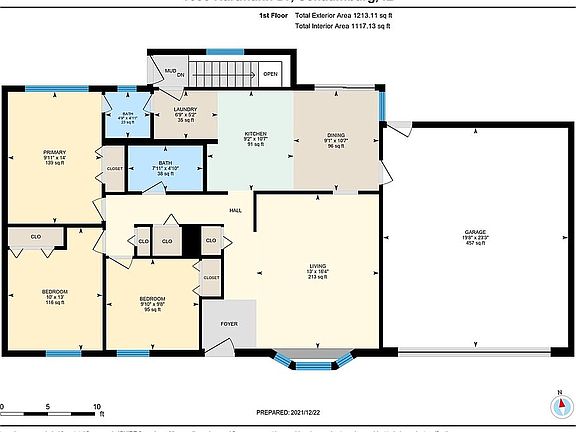 2nd image of this home