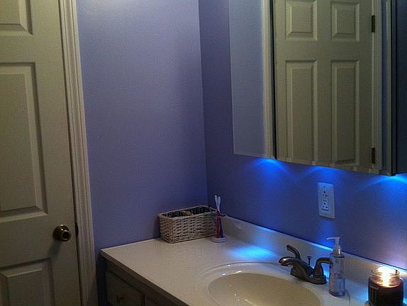 Bathroom 1
