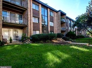 3812 Bel Pre Rd APT 5-47, Silver Spring, MD 20906