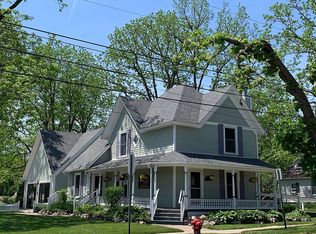 107 N Lapeer St, Lake Orion, MI 48362