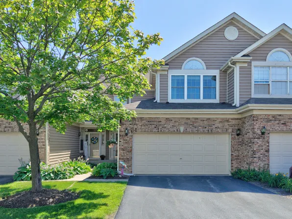 (undisclosed Address), Naperville, IL 60565