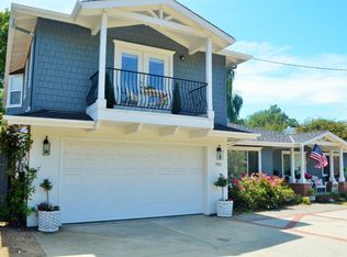 702 Club House Dr, Aptos, CA 95003