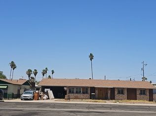 300 E Mesquite St, Yuma, AZ 85364