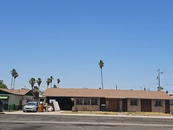 300 E Mesquite St, Yuma, AZ 85364