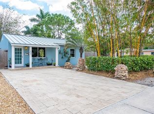 1400 NE 1st Ave, Fort Lauderdale, FL 33304