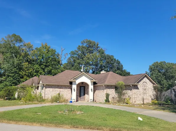 810 Patricia St, Vidor, TX 77662