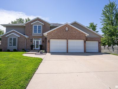 2620 Cedar Pond Dr, Springfield, IL, 62702