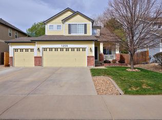 1209 Button Rock Dr, Longmont, CO 80504