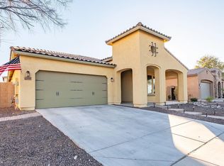 1915 E Mia Ln, Gilbert, AZ 85298