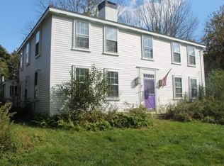 203 Main St, Plympton, MA 02367
