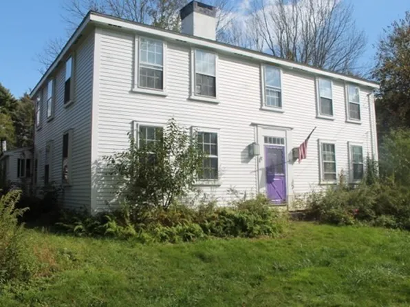 203 Main St, Plympton, MA 02367