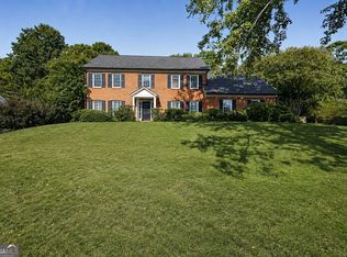 1820 N Chestnut Grove Dr, Marietta, GA 30066