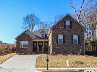 3961 Hawks Way, Huntsville, AL 35811