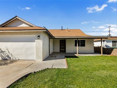 3151 Paddy Ln, Baldwin Park, CA, 91706