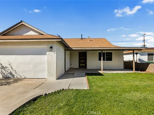 3151 Paddy Ln, Baldwin Park, CA 91706