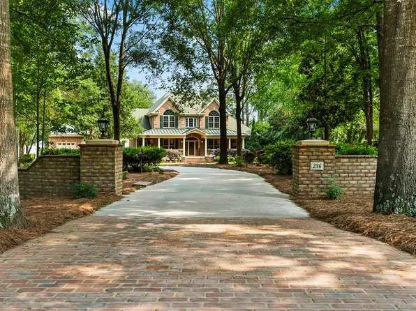 236 Compass Point, Ninety Six, SC 29666