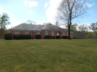 1154 Circle Dr, Kingston, TN 37763