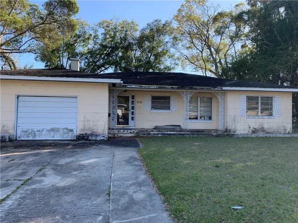 4118 24th Ave S, Saint Petersburg, FL 33711