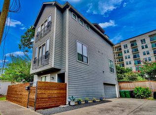 1206 W 14th St, Houston, TX 77008