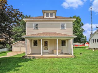 7529 Deans Hill Rd, Berrien Center, MI 49102