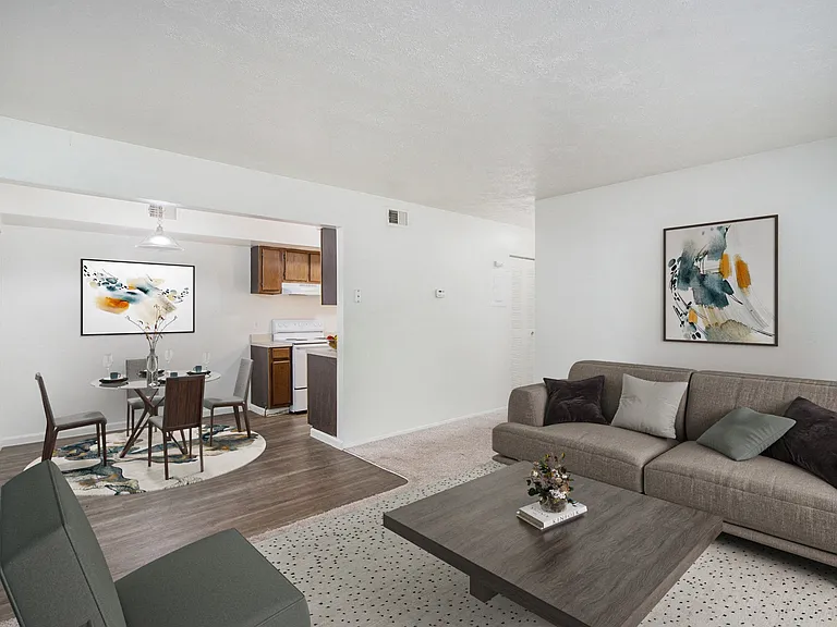 Briarwood Apartments — Photo 6