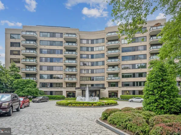 2700 Calvert Street Nw #107, Washington, DC 20008
