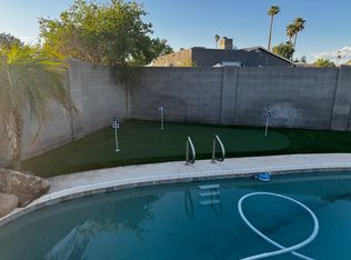 3756 E Pershing Ave, Phoenix, AZ 85032