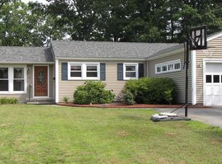 16 Fuller Rd, Chelmsford, MA 01824