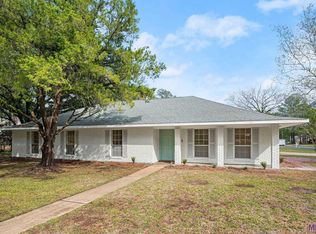 13421 Reed Ave, Baton Rouge, LA 70818