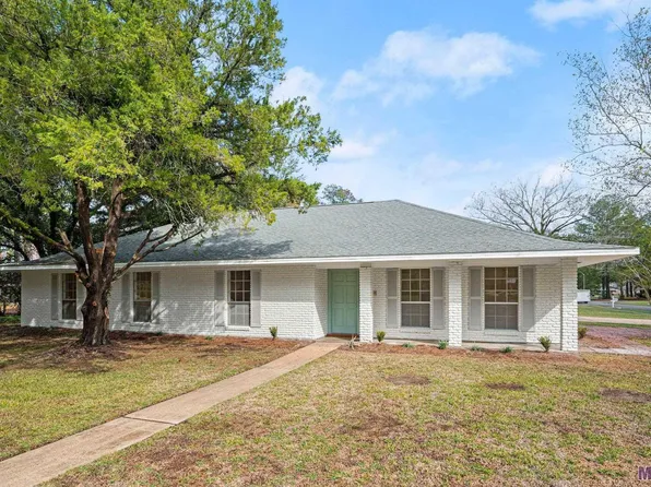 13421 Reed Ave, Baton Rouge, LA 70818