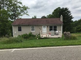 605 Cole Coffman Rd, Marietta, OH 45750