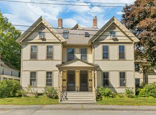 18 Shaw St #3, Lebanon, NH 03766