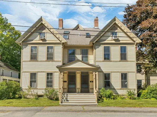 18 Shaw Street #3, Lebanon, NH 03766